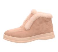 Peter Kaiser Winterstiefel 76438 (Leder, warm gefüttert) beige Damen, Größe Euro (US) 41