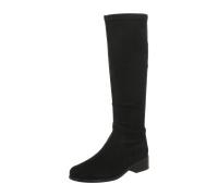 Peter Kaiser Women Boots für Damen, schwarz, Größe 42 EU / 8 UK