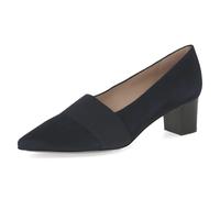 Peter Kaiser Women Court Sho für Damen, blau, Größe 37 EU / 4 UK