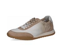 Peter Kaiser Women Lace-up für Damen, beige, Größe 39 EU / 6 UK