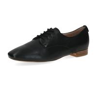 Peter Kaiser Women Lace-up für Damen, schwarz, Gr. 37 EU / 4 UK