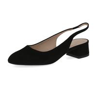 Peter Kaiser Women Sling für Damen, schwarz, Größe 37 ½ EU / 4,5 UK