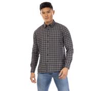 Peter Werth - "Kiplin" Button-Down-Hemd für Herren, Langärmlig (Bunt) S