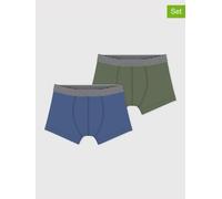 Petit Bateau Jungen Unterwäsche Tag