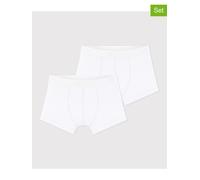 Petit Bateau A0BNL Boxer Jungen Variante 1 2 Jahre