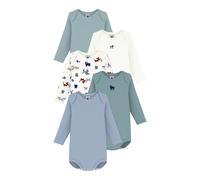 Pe Bateau Unisex Baby-Unterwäsche, Variante 1, 62