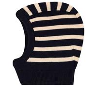 Petit Bateau A0AUC Sturmhaube Unisex Baby Smoking/Avalanche 3-6 Monate