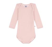 Petit Bateau A0BFG Langarm-Body Unisex Baby Saline 6 Monate