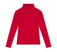 Petit Bateau A0BLP Langärmeliges Unterhemd Damen Corrida XL