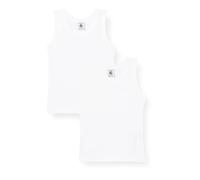 Petit Bateau A0BN1 Ärmellose Tanktops Jungen Variante 1 3 Jahre
