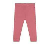 Petit Bateau A0BQH Leggings Baby Mädchen Rosewood 3 Monate