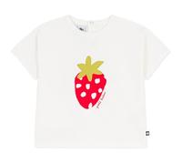 Petit Bateau A0f90 Tag-Kleidung für Babys, Mädchen, Marshmallow, 92