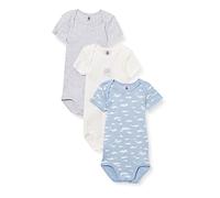 Petit Bateau Baby-Boy, 3er Pack, 5944400 Unterwäsche, Mehrfarbig, 95cm