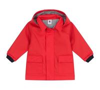 Petit Bateau Baby Jungen A0CS3 Wachs, Rot, 6 Monate