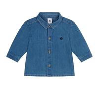 Petit Bateau Baby-Jungen Langarm-Shirt