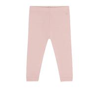 Petit Bateau Baby Mädchen A0CW4 Leggings, Rosa, 18 Monate