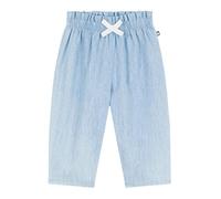 Petit Bateau Baby - Mädchen A0ff2 Kleidung Für Den Tag, Hellblau, 24 Monate EU