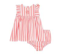 Petit Bateau Baby - Mädchen A0ffz Tag-Kleidung (1er Pack)