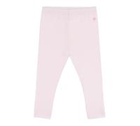 Petit Bateau - Bekleidung Legging bébé en coton uni - Rosa - Größe 6M