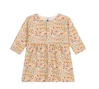 Petit Bateau Baby-Mädchen Langarmkleid
