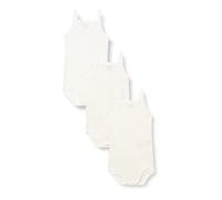 Petit Bateau Baby Mädchen Trägerbody, Variante 1, 3 Monate