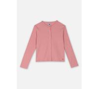 Petit Bateau - Bekleidung Cardigan Bodini - Rosa - Größe 6A
