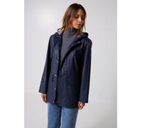 Petit Bateau - Bekleidung Ciré Iconique Femme - Blau - Größe S