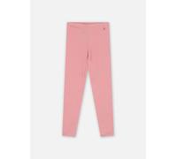 Petit Bateau Mädchen A0D6I Leggings, Rosa, 10 Jahre