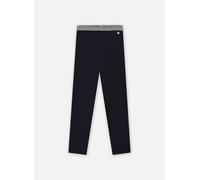 Petit Bateau - Bekleidung Legging Farolus - Blau - Größe 8A