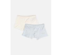 PETIT BATEAU 2er-Set: Boxershorts in Hellblau - Größe 140 | Baby Waesche