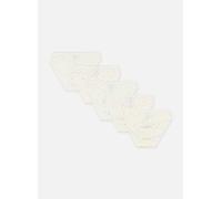 Petit Bateau - Bekleidung Lot de 5 Culottes Cœur de Beurre - mehrfarbig - Größe 12A