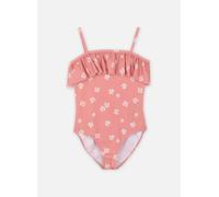 Petit Bateau - Bekleidung Maillot De Bain 1P Brea - rosa - Größe 3A