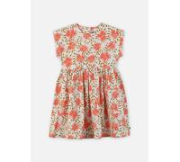 Petit Bateau - Bekleidung Robe Fifties - Weiß - Größe 5A