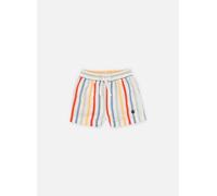 Petit Bateau - Bekleidung Short de bain Falcy - Weiß - Größe 24M