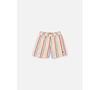 Petit Bateau - Bekleidung Short de Bain Fliss - Weiß - Größe 8A