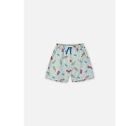 Petit Bateau - Bekleidung Short de Bain Floomy - Blau - Größe 3A