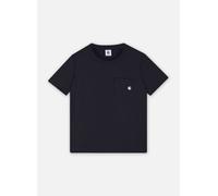 Petit Bateau - Bekleidung Tee Shirt Francesco - blau - Größe 3A
