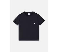 Petit Bateau - Bekleidung Tee Shirt Francesco - blau - Größe 8A 8A blau