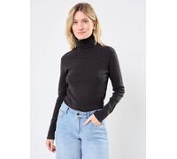 Petit Bateau - Bekleidung Tee-Shirt L'Iconique Col Roulé En Coton - grau - Größe S