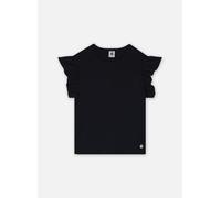 Petit Bateau - Bekleidung Tee Shirt Mareva - blau - Größe 4A