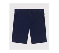 PETIT BATEAU Bermuda in Dunkelblau - Größe 92 | Babyhosen