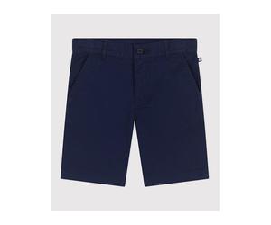 PETIT BATEAU Bermuda in Dunkelblau - Größe 92 | Babyhosen