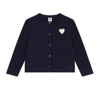 Petit Bateau - Bekleidung Cinette - Blau - Größe 4A