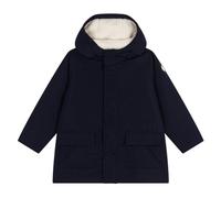 Petit Bateau - Bekleidung Citadin - Blau - Größe 5A