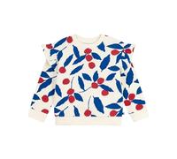 Petit Bateau - Bekleidung Corine - Weiß - Größe 6A