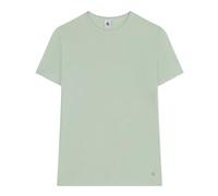 Petit Bateau Damen A0A1L t Shirt, Herbier, XXS