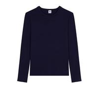 Petit Bateau Damen ICO_cocott Unterwäsche Tag, Smoking, Large