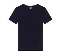 Petit Bateau Damen Kurzärmeliges T-Shirt
