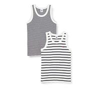 Petit Bateau Jungen 5333800 Top, Mehrfarbig (Variante 1 Zga), 3 Jahre