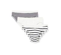 Petit Bateau Jungen 5334700 Unterhose, Mehrfarbig (Variante 1 Zga), 10 Jahre